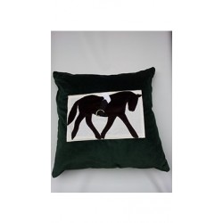 Horse Cushion